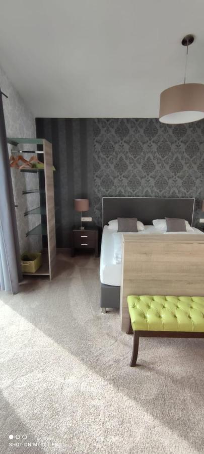 Seehotel Losheim 외부 사진