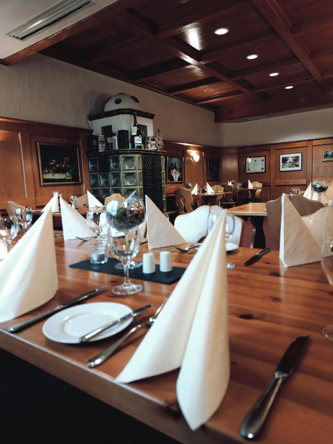 Seehotel Losheim 외부 사진