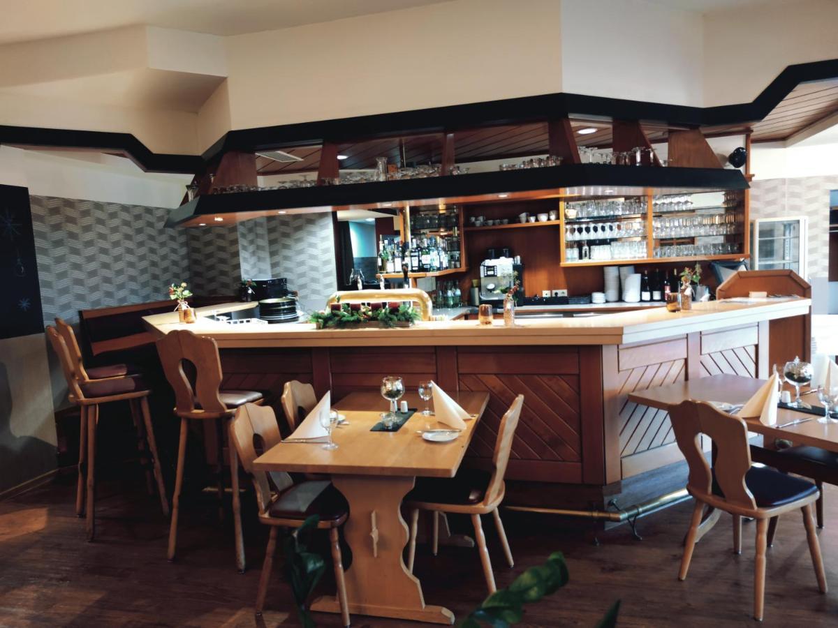 Seehotel Losheim 외부 사진