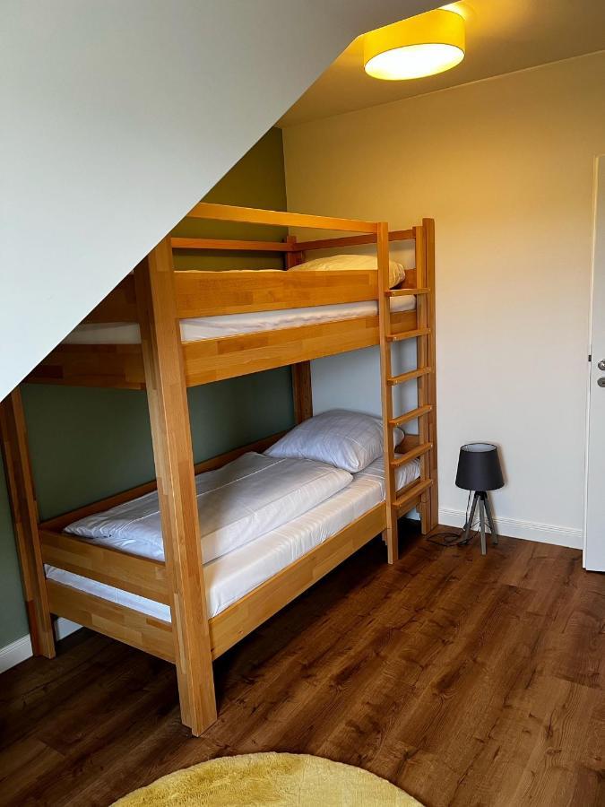 Seehotel Losheim 외부 사진