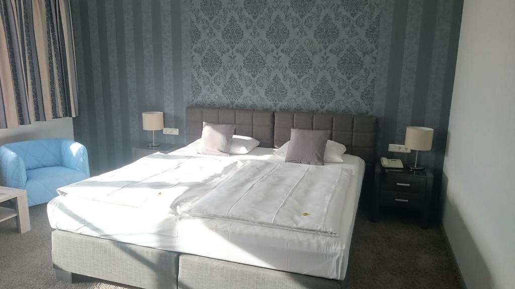 Seehotel Losheim 객실 사진