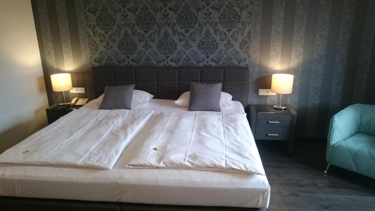 Seehotel Losheim 외부 사진